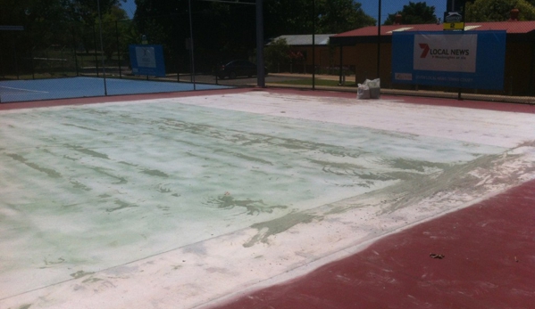 Concrete; Grinding & Polishing Services - Belgian Gardens, QLD