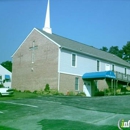 St Phillips Baptist Church - General Baptist Churches