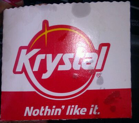 Krystal - Jacksonville, FL