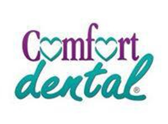 Comfort Dental Thompson Valley - Your Trusted Dentist in Loveland - Loveland, CO