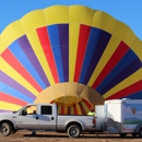 Air Carriage - Balloons-Hot & Cold Air