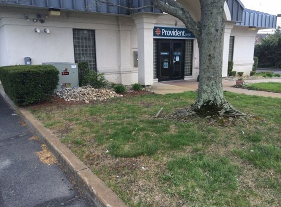 Provident Bank - Wall Township, NJ