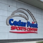 Cedar Point Sports Center