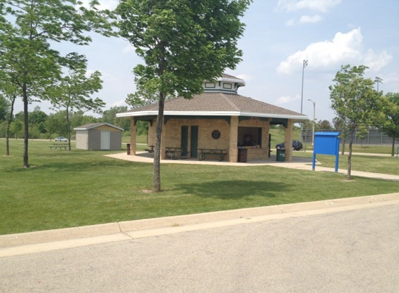 Brandt Quirk Park - Watertown, WI