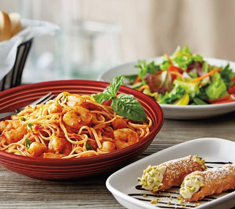 Carrabba's Italian Grill - Rochester, NY