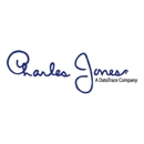 Charles Jones - Abstracters