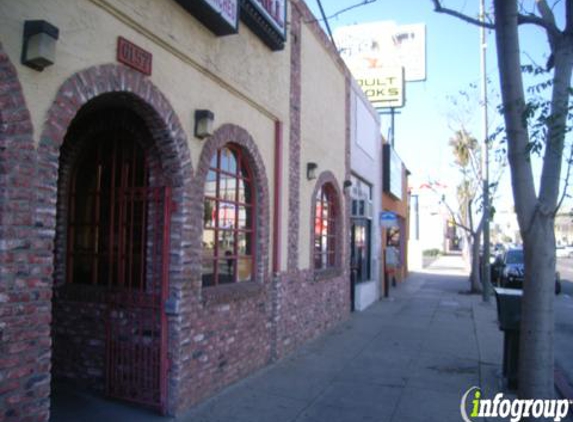 Ranch House BBQ & Grill - Van Nuys, CA