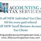 J.R. Accounting & Tax Services