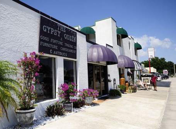 The Gypsy Queen - Saint Petersburg, FL