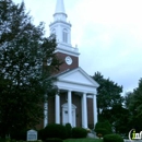 Maple Street Cong Church - Congregational Churches