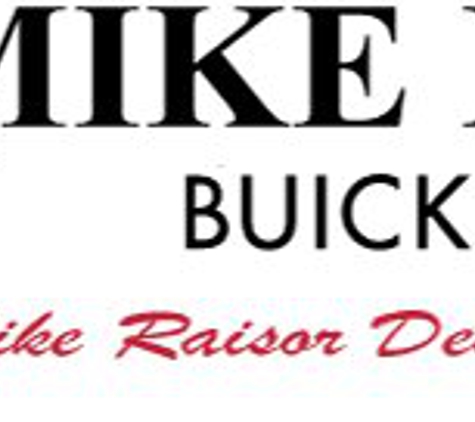 Mike Raisor Buick GMC Cadillac - Lafayette, IN