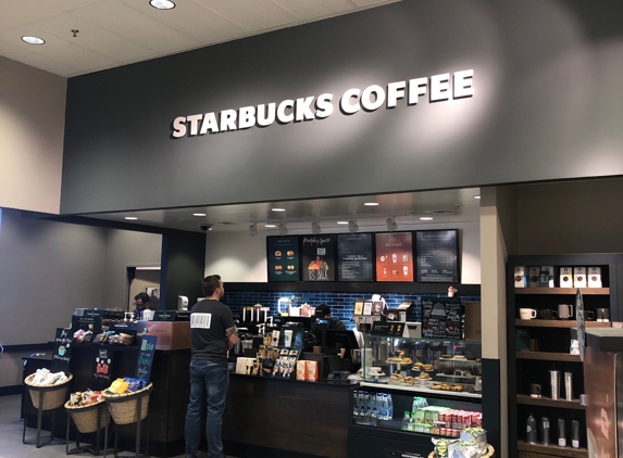 Starbucks Coffee - Columbus, OH