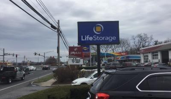 Life Storage - Frederick, MD