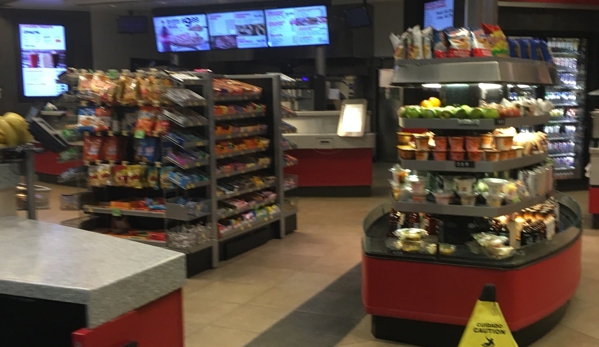 Quik Trip - Burleson, TX