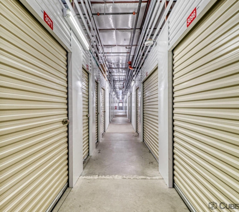 CubeSmart Self Storage - Mckinney, TX