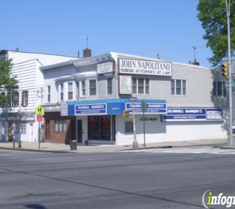 Coldwell Banker - Ozone Park, NY