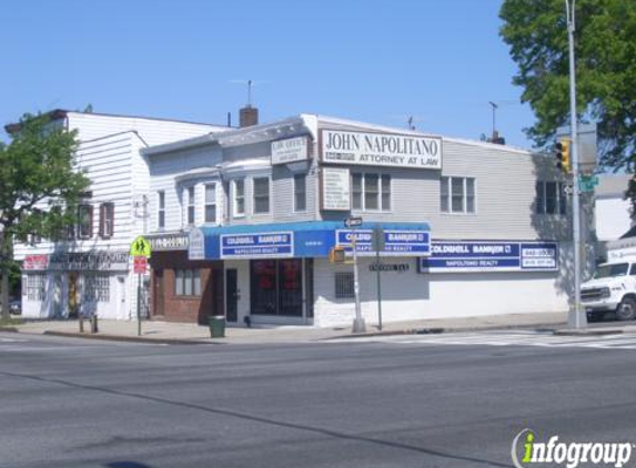 John J Napolitano Attorney At Law - Ozone Park, NY