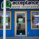 Acceptance Insurance - Motorcycle Insurance