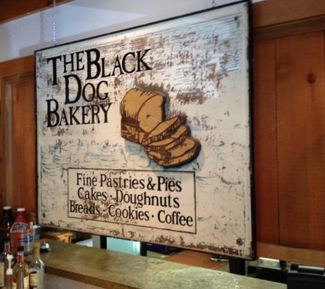 Black Dog Bakery Cafe - Vineyard Haven, MA