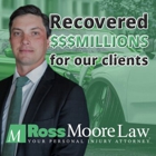 Ross Moore Law