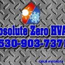 Absolute Zero HVAC - Air Conditioning Contractors & Systems