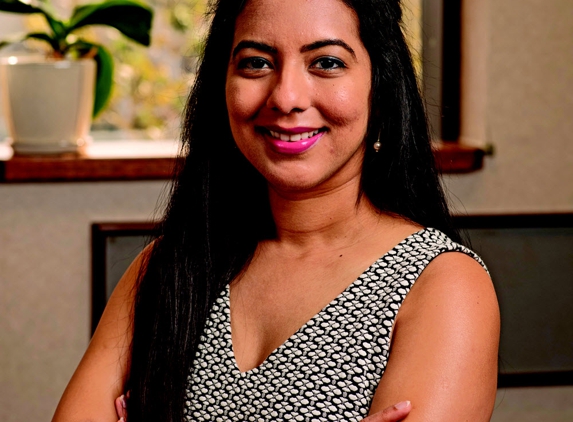 Nandita Gatla, MD - Orange Park, FL