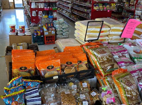 Global Grocery - South Albury, NSW