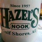 Hazel's Nook