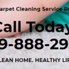 Able's Carpet Cleaning Pueblo Colorado gallery