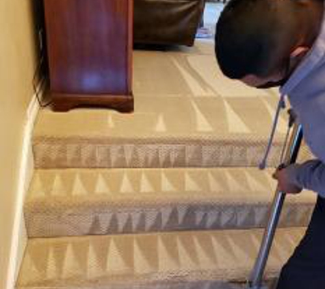 Steam Express Carpet Cleaning Service