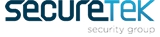 Securetek Logo