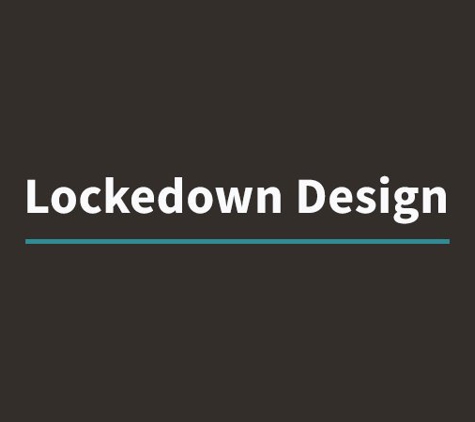 Lockedown SEO - Sacramento, CA