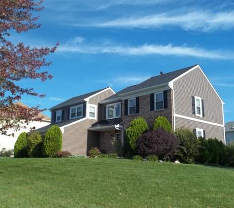 M & S Roofing & Contracting Inc. - Doylestown, PA