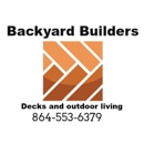 Backyard Builders Decks and Outdoor Living - Deck Builders