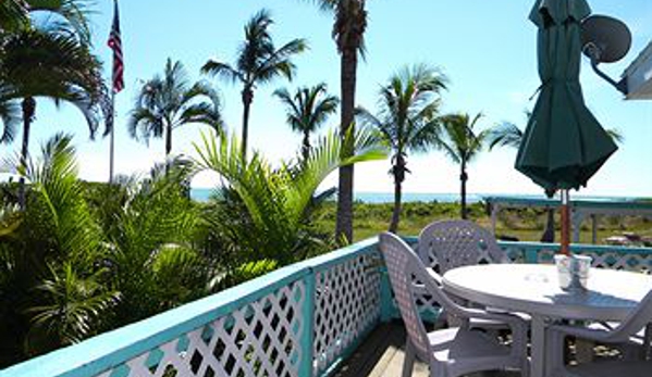 Gulf Breeze Cottages - Sanibel, FL