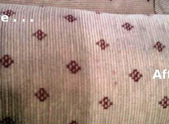 Border Carpet Cleaning - West Wodonga, VIC