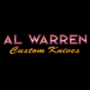 Al Warren Knives - Cutlery