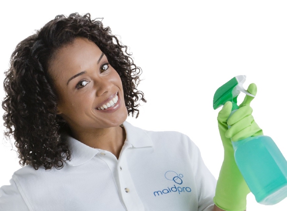 MaidPro House Cleaning - Maid Service