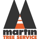 Martin Tree Service - Tree Service