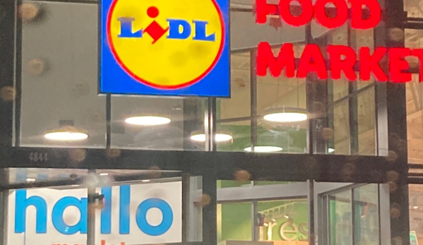 Lidl - Mableton, GA