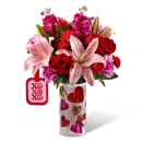 Moreno Valley Flower Box - Preserved Flowers