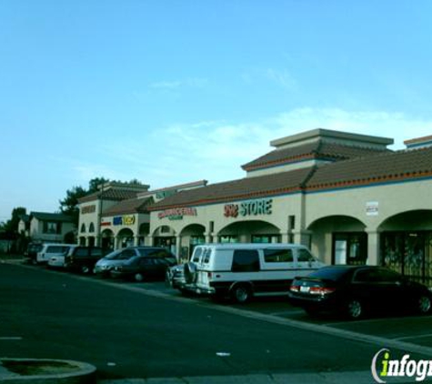 Clinica Medica Michoacan - Santa Ana, CA