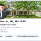 Austin Morton Realtor - Greater Springfield