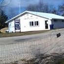 City of Bunker - Government Offices