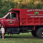 Hollibaugh Landscape & Excavation