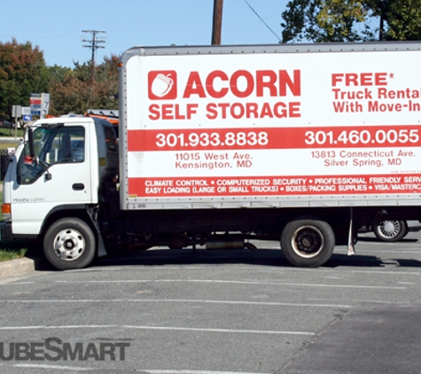 Acorn Self Storage - Silver Spring, MD