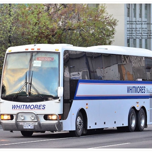 Castlemaine Bus Lines Pty Ltd
