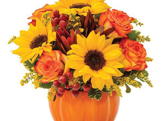 Fairfield Florist - Fairfield, CT