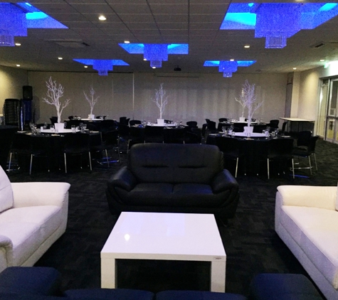 Parafield Gardens Community Club Inc
