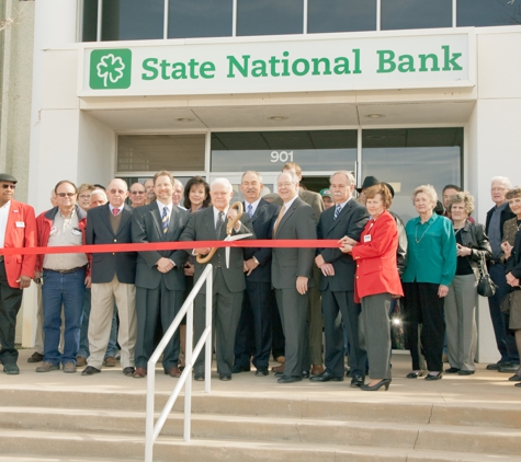 State National Bank - Big Spring, TX